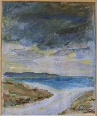 Kullen   och sklderviken