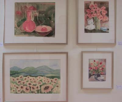 bilder exhibition