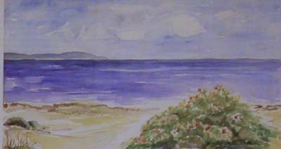 kullen  vejbystrand